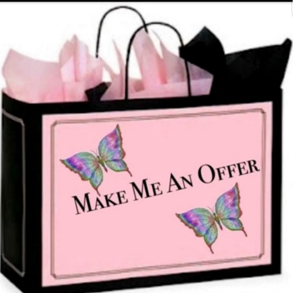 Offers Welcome